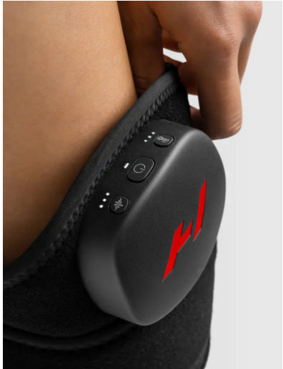 Hyperice Venom 2 Leg